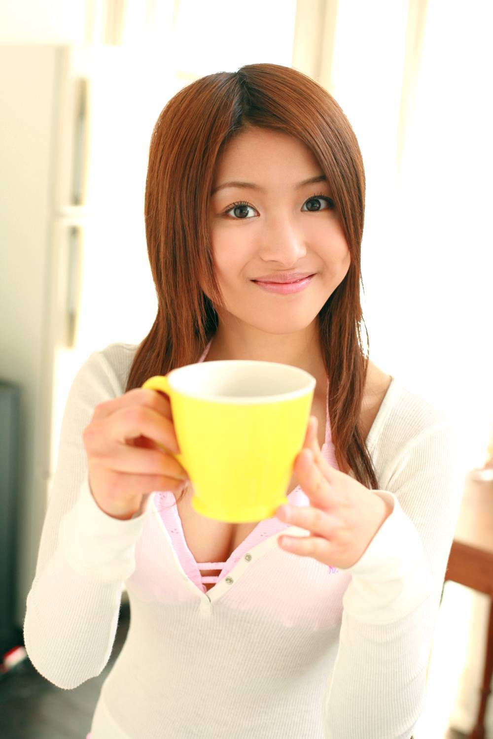 田代沙织 No302 Saori Tashiro [DGC]